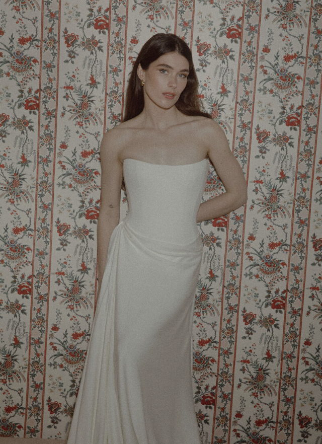 LAUREN: COMING SOON