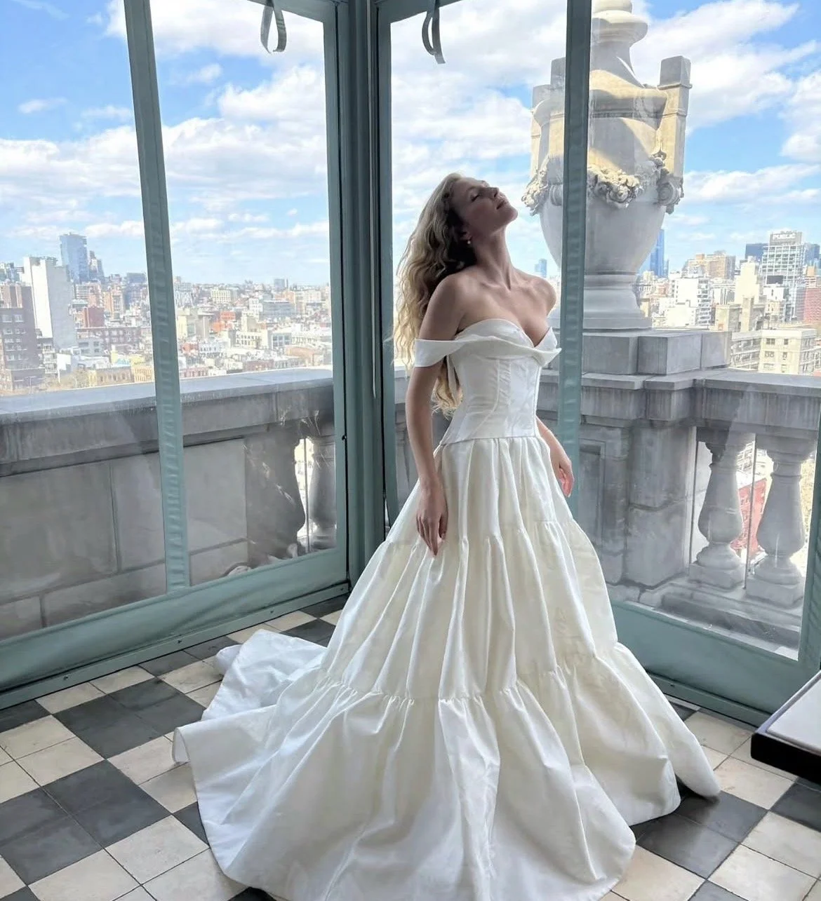 NYBFW FALL 2026