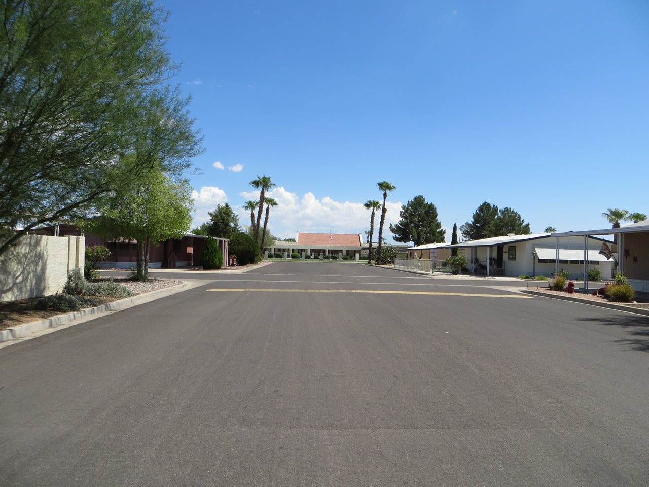 Suncrest Mobile Home Park I