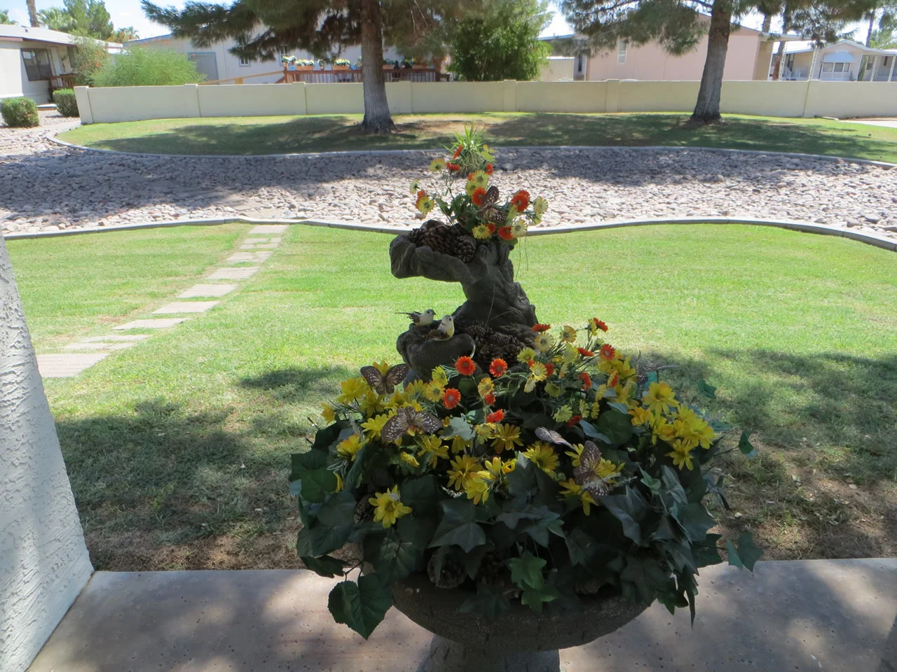 Suncrest Mobile Home Park I