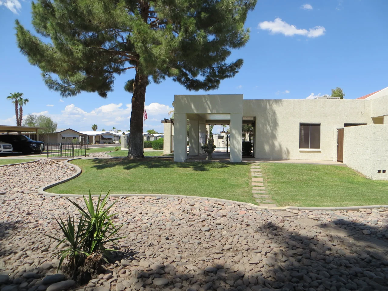 Suncrest Mobile Home Park I