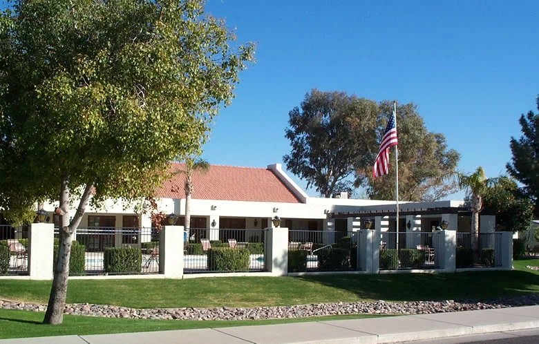 Suncrest Mobile Home Park I