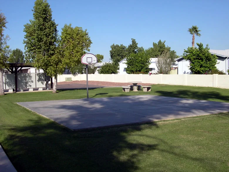 Suncrest Mobile Home Park I
