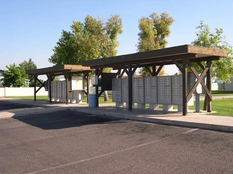 Suncrest Mobile Home Park I