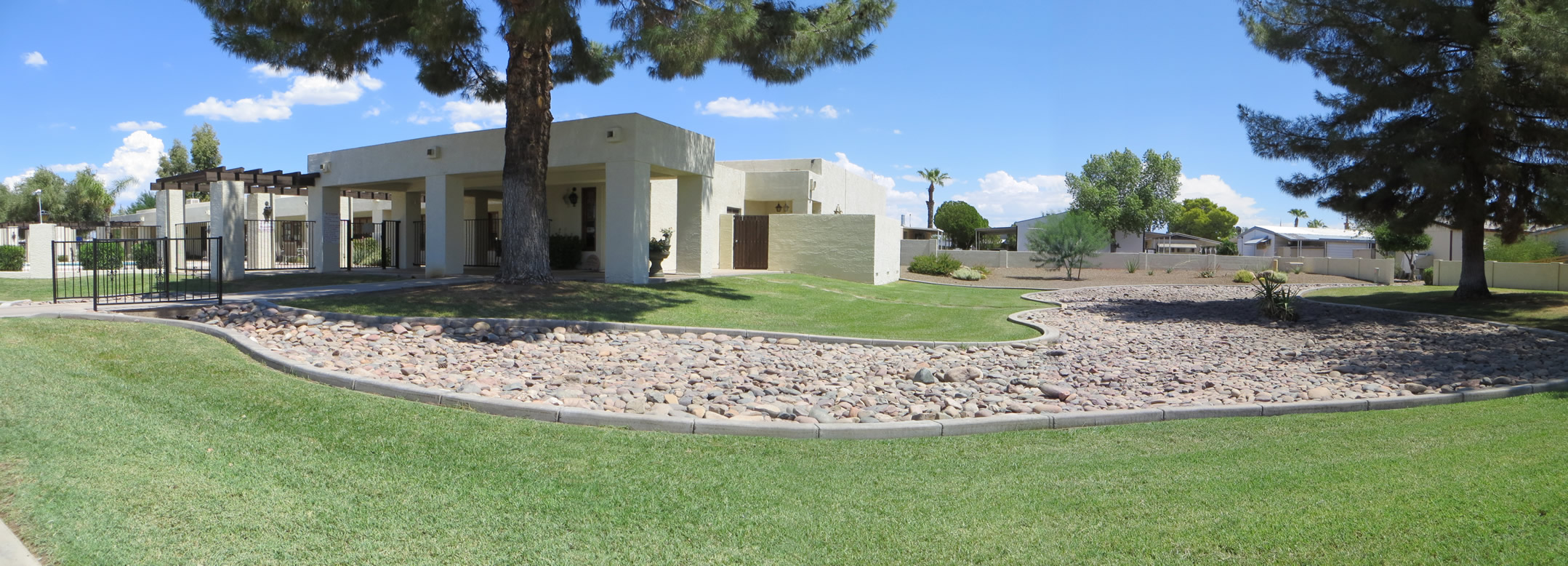 Suncrest Mobile Home Park I