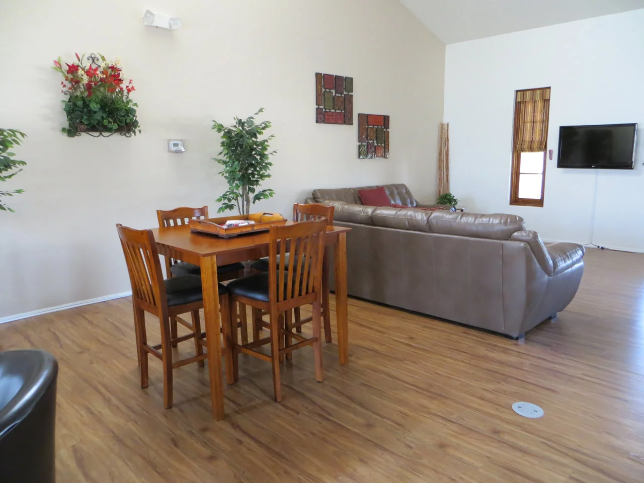 Suncrest Mobile Home Park I