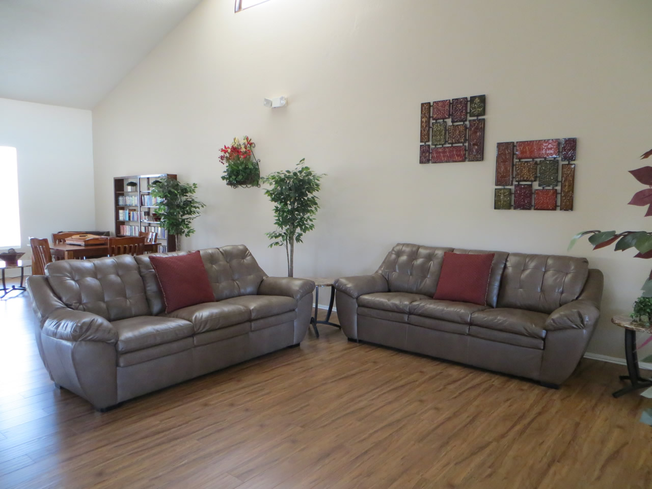 Suncrest Mobile Home Park I