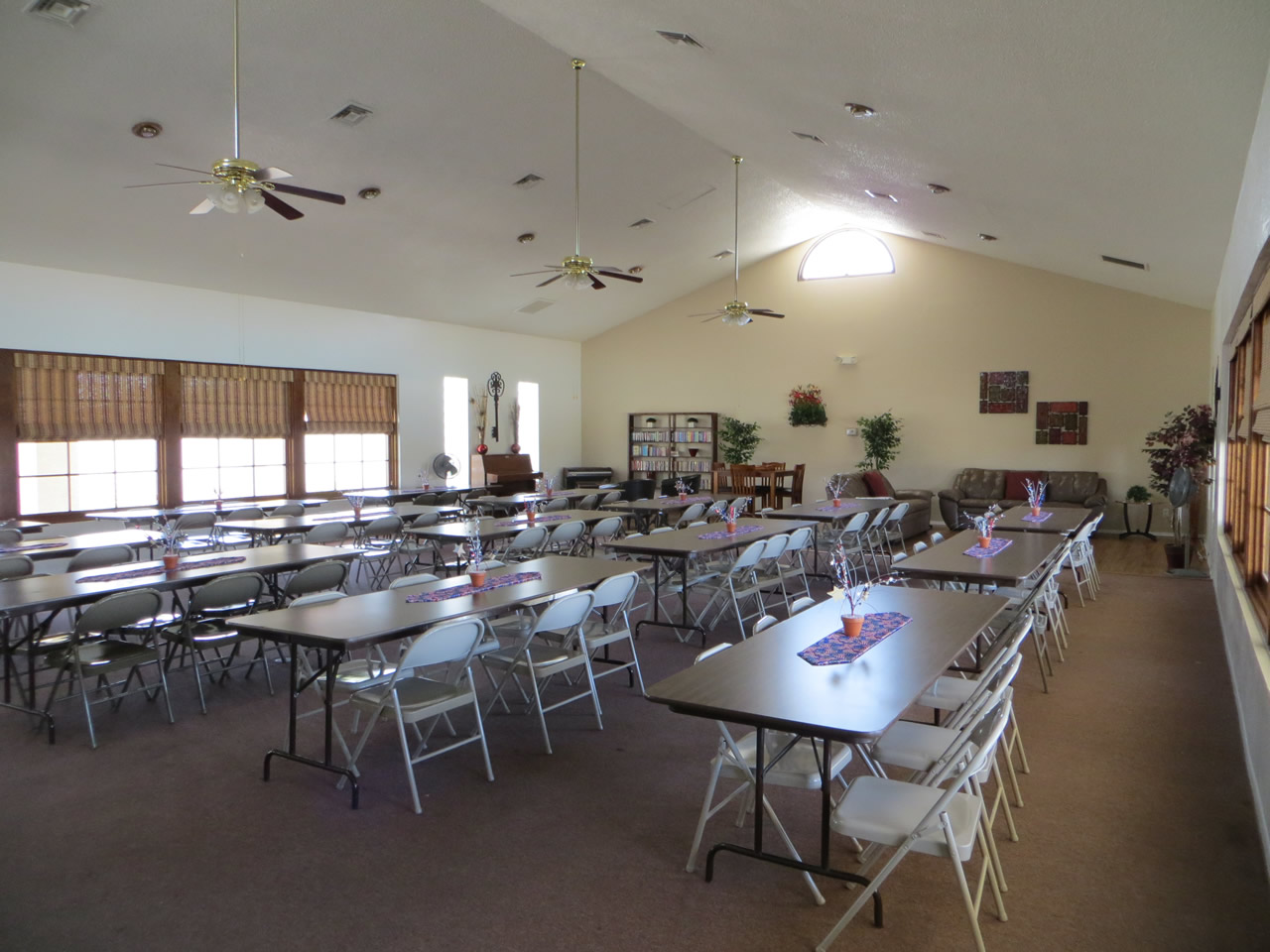 Suncrest Mobile Home Park I