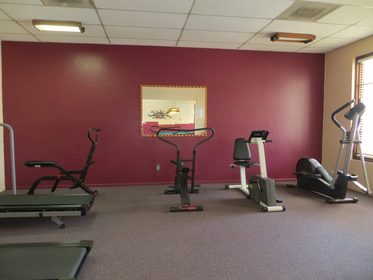 Suncrest Mobile Home Park I