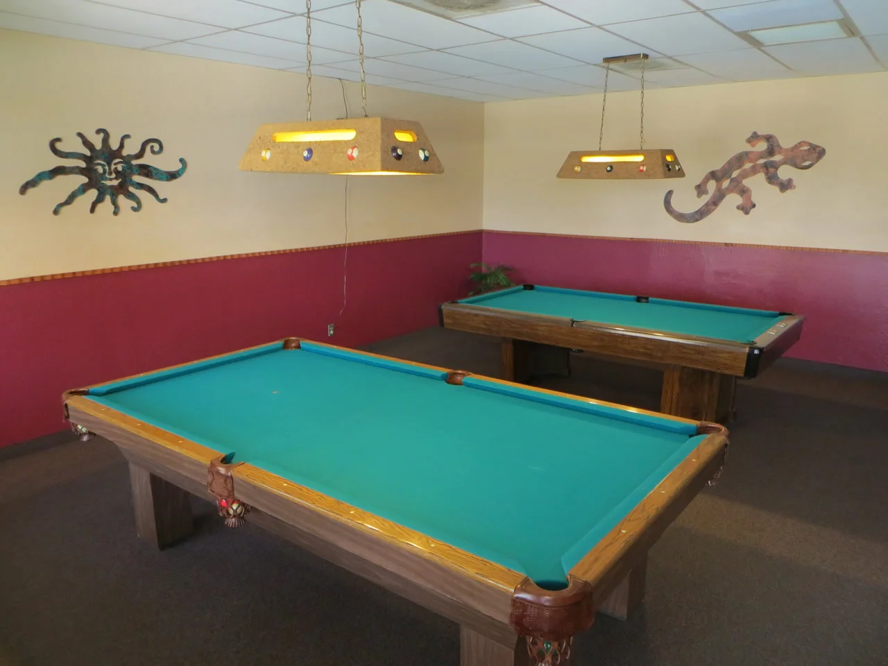 Suncrest Mobile Home Park I