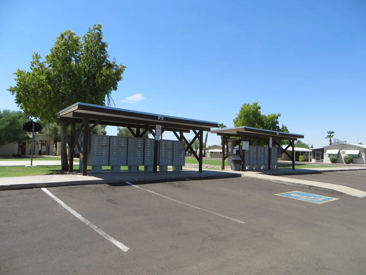 Suncrest Mobile Home Park I