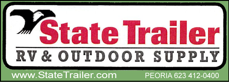 State Trailer