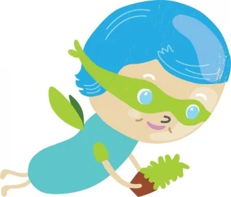 Hammaskeijun täysksylitolipastillit ovat Hammaspeikon kauhu