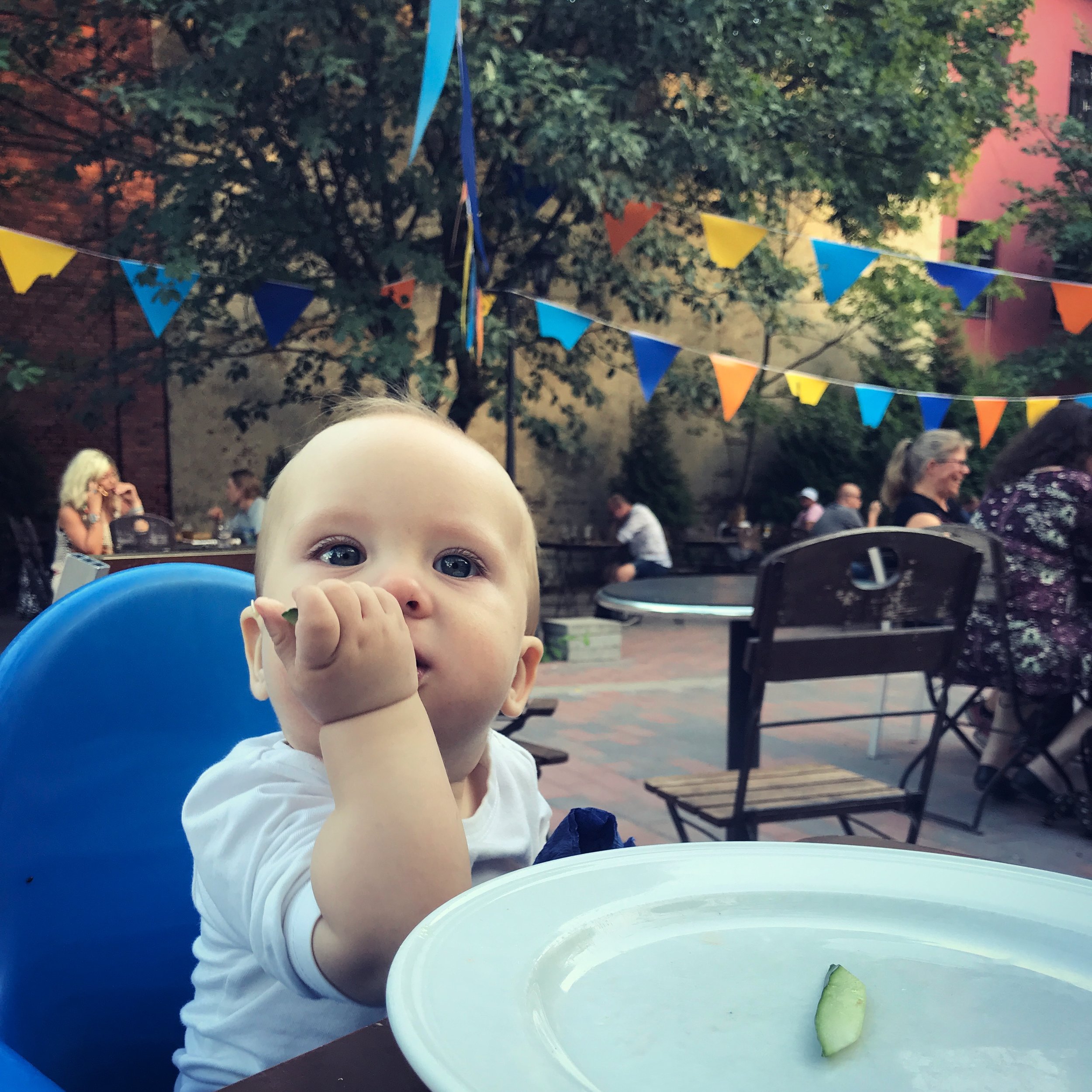 Refluksi, taas - vai vielä? 