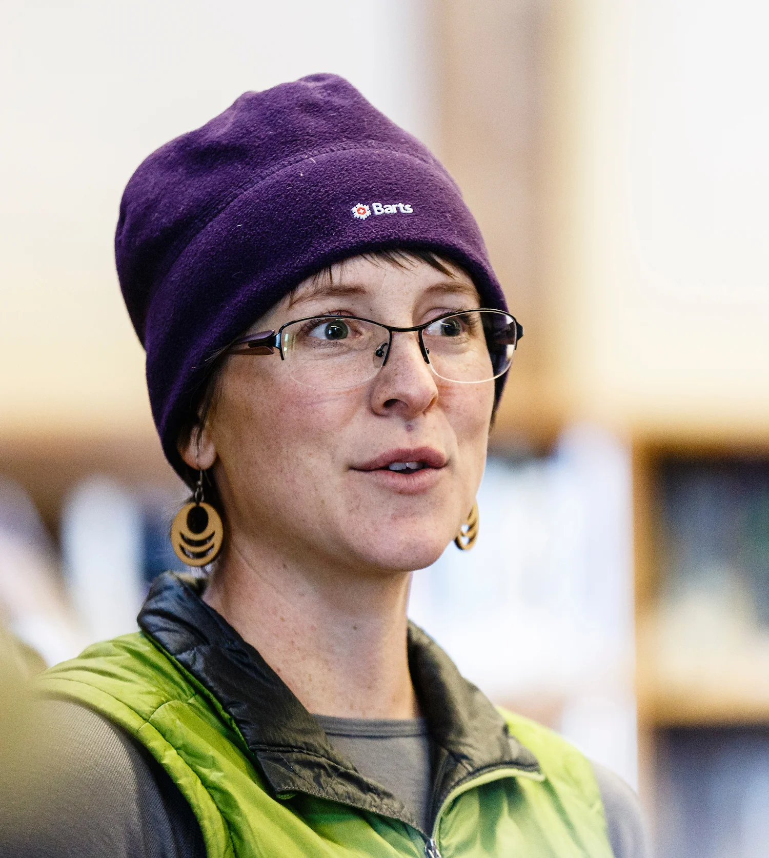 Faculty — The Mountain School