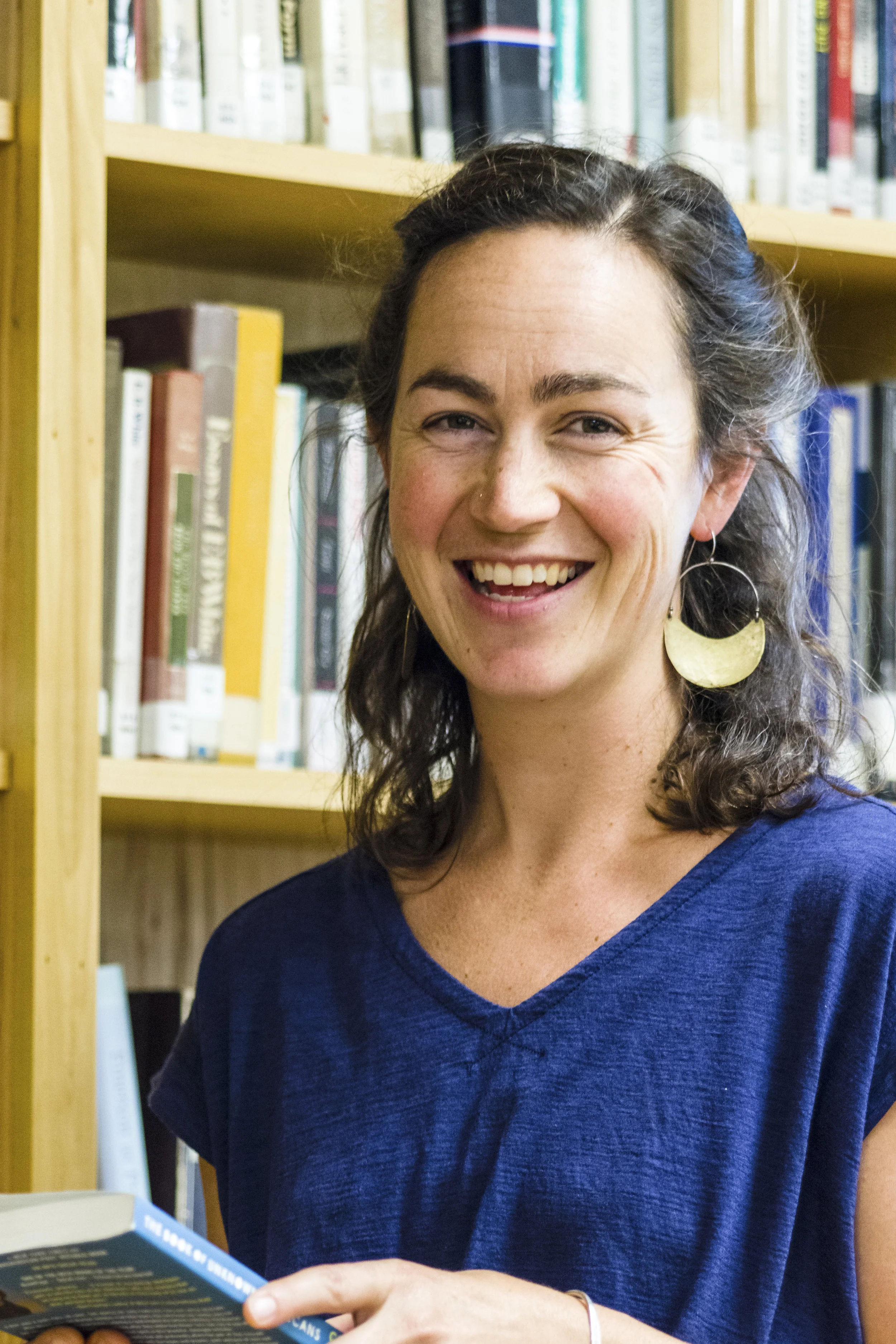 Comfort Halsey Leckerling Assistant Director, Academics, Spanish (Sabbatical Fall 2019) B.A. University of Massachusetts Amherst, M.A. Middlebury College comfort.halsey@mountainschool.org