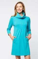 Kim Dress - TURQUOISE.jpg