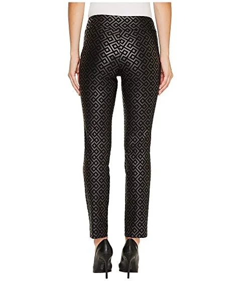 P507 Women's Pull On Ankle Pants - Geometric Print 3.jpg