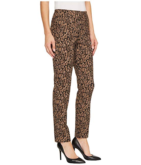 Krazy Larry Women's Pull On Ankle Pant 