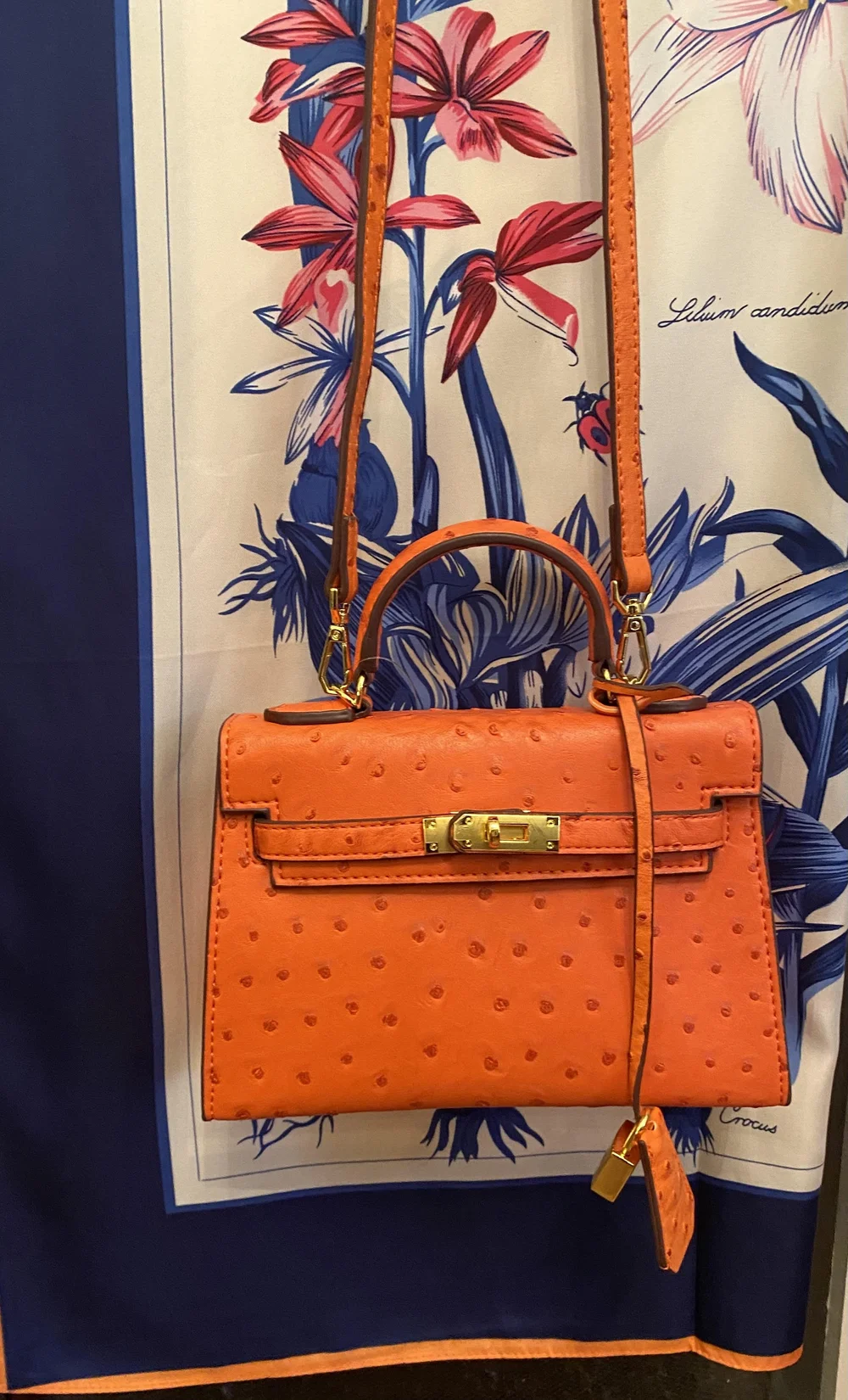 Pinky of Greenwich-Handbags & Clutches