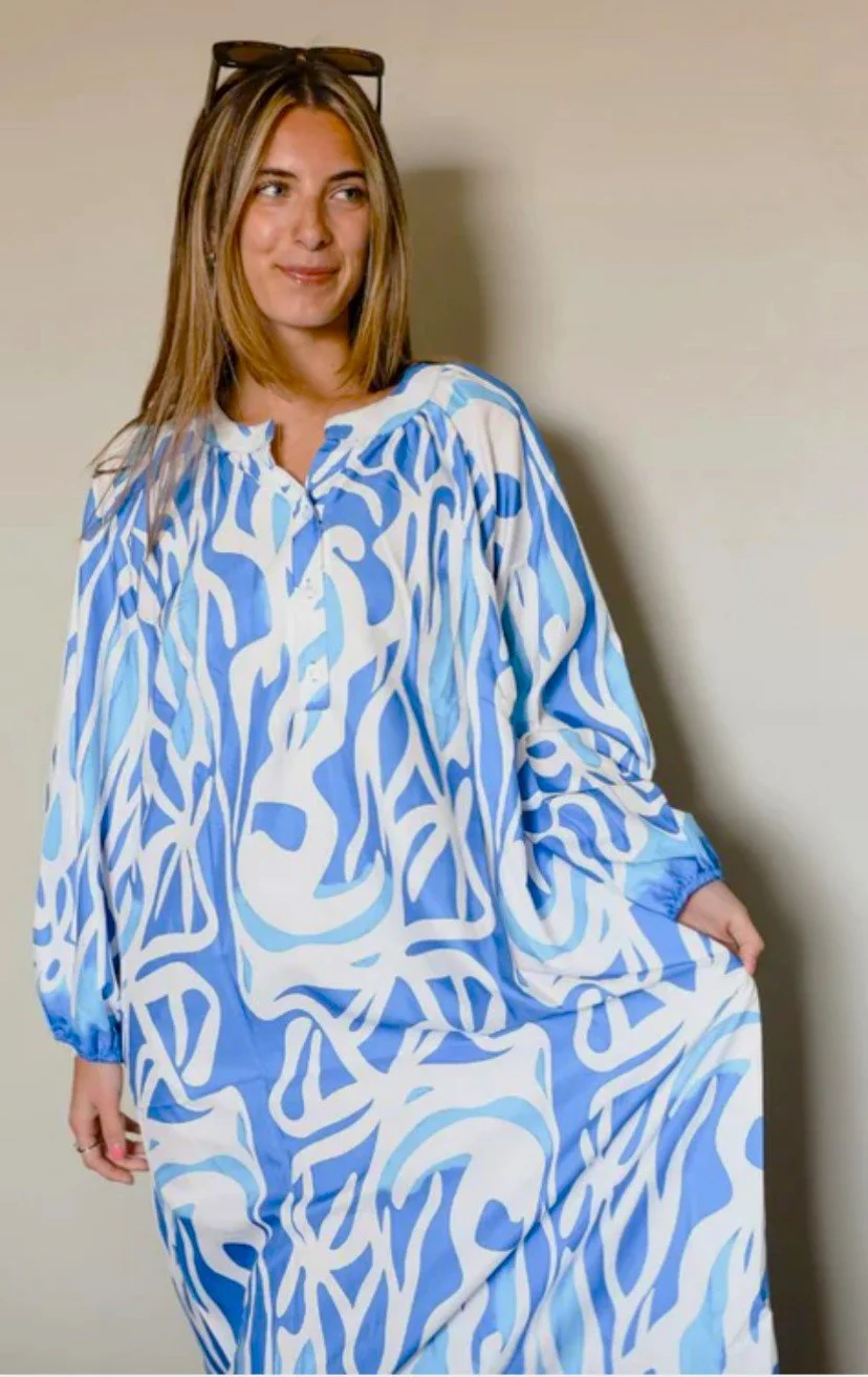 Printed Maxi Caftan 2.jpg