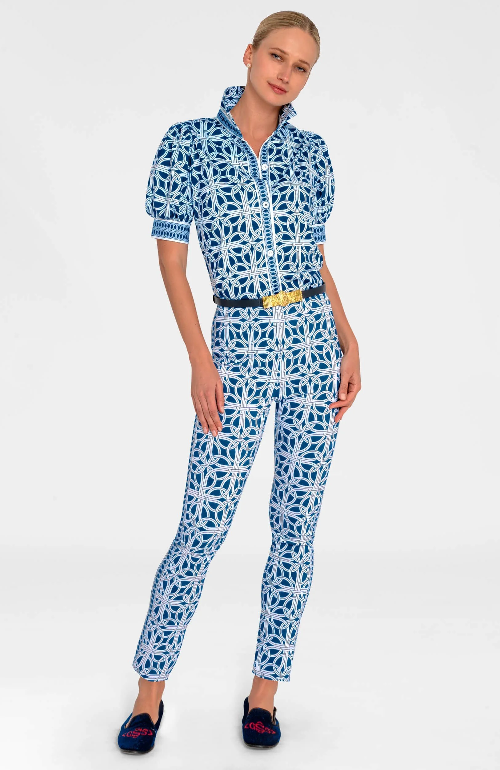 Gretchen Scot - Gripeless Pull-on Pants - Ring Toss.jpeg