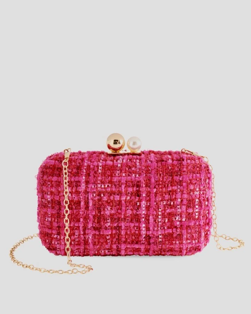 Minaudiere Clutch Magenta.jpg