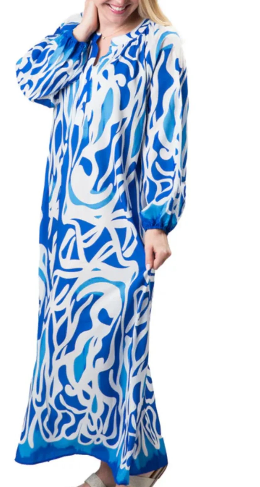 Printed Maxi Caftan 1.jpg