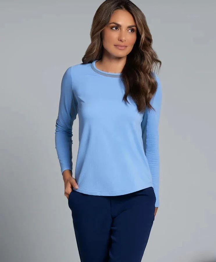 Mesh crew neck periwinkle solid.jpg