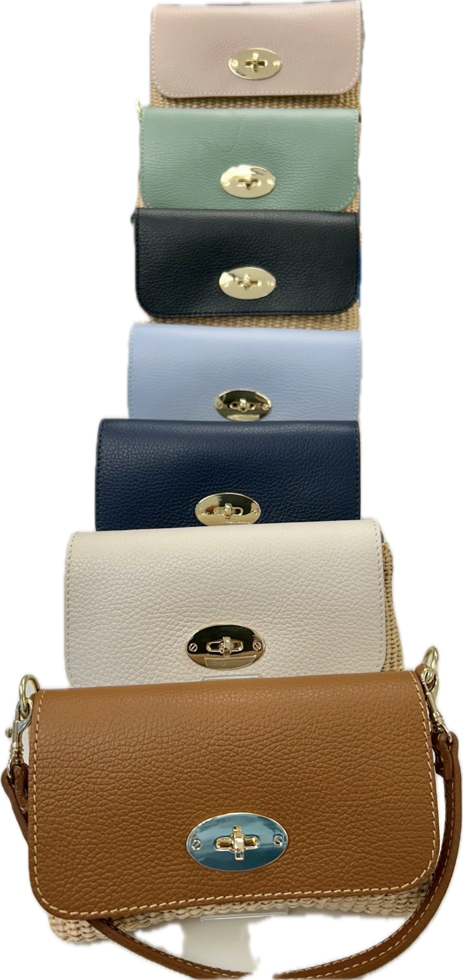 leather rattan bag multi color.png