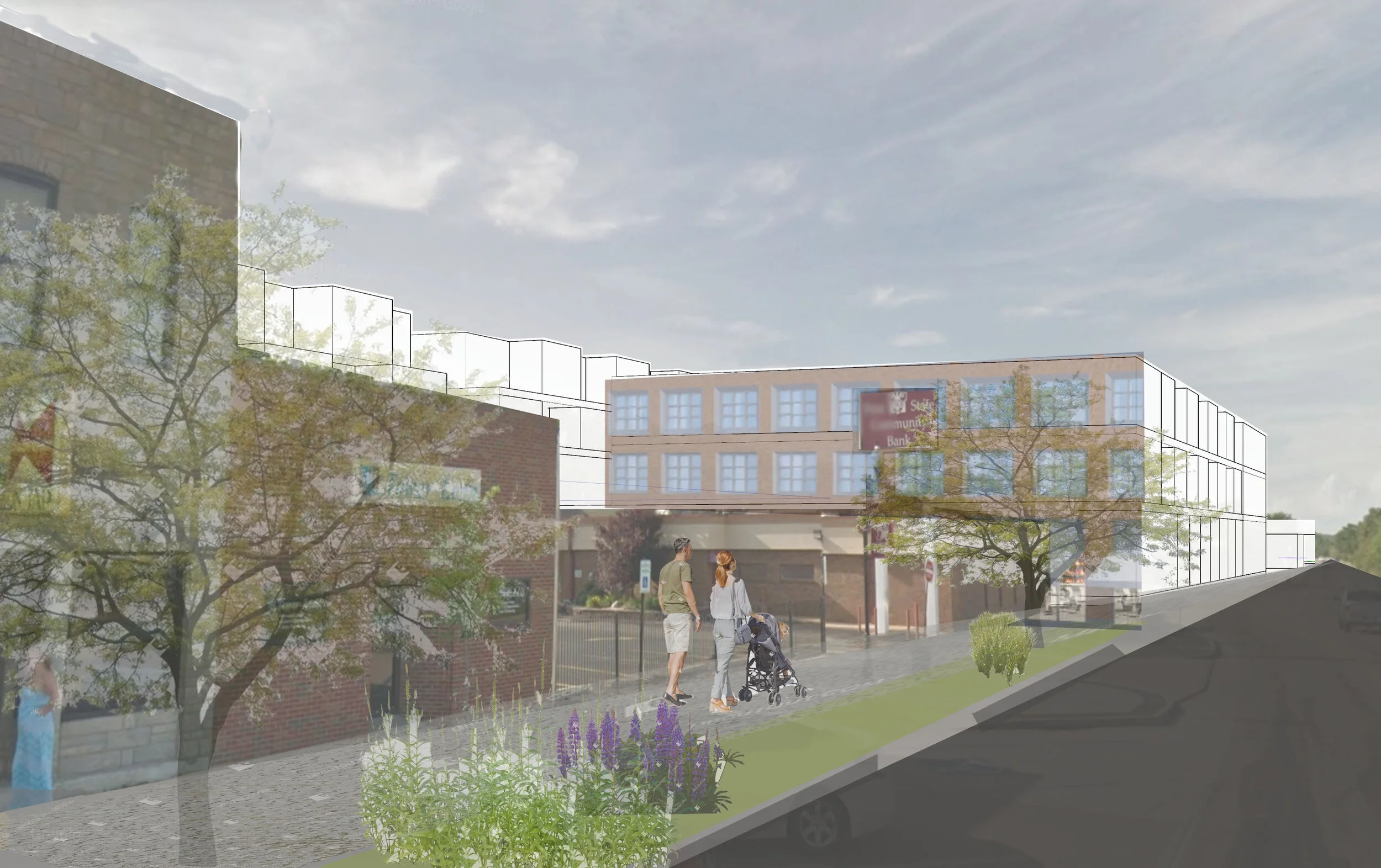 DeSoto, Mo_Master Plan