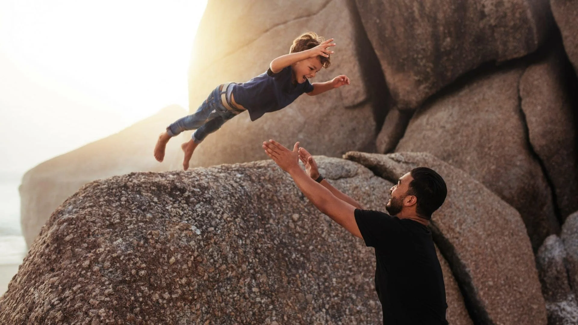 The Blessing of Faith. Worship: August 7, 2022