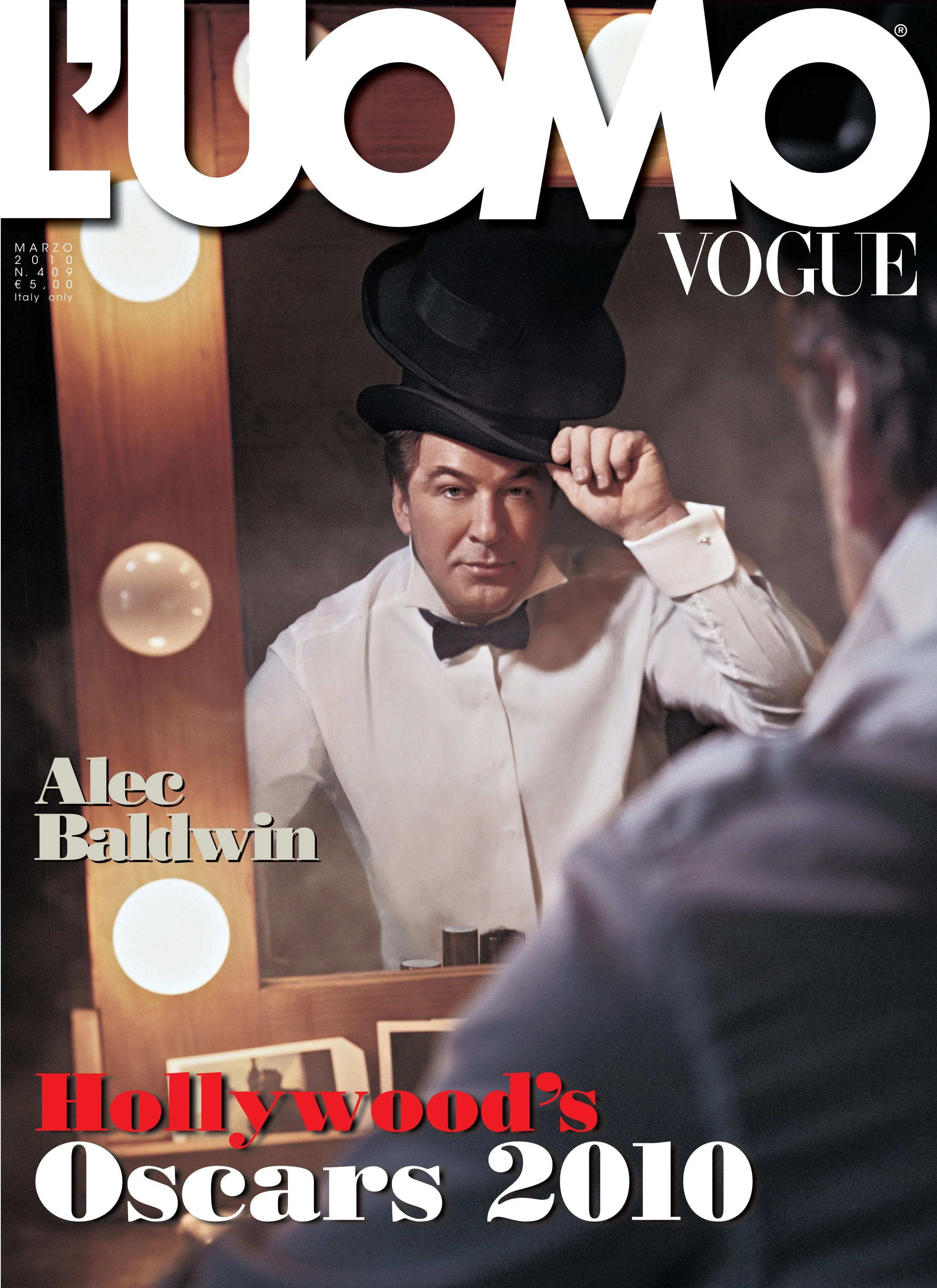 ALEC BALDWIN
