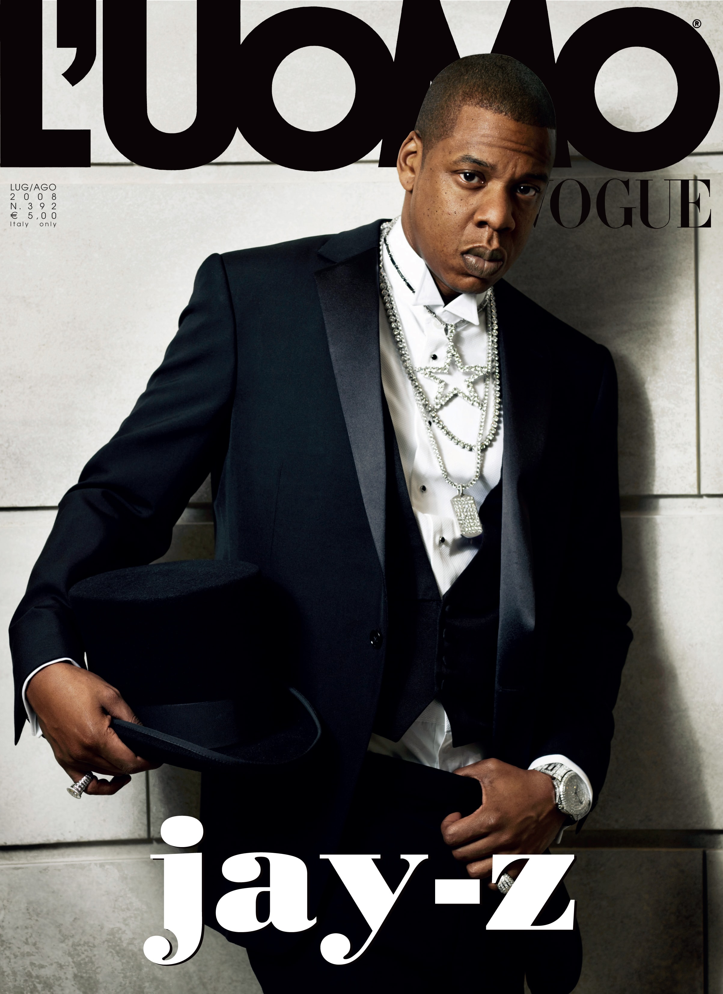  JAY-Z 