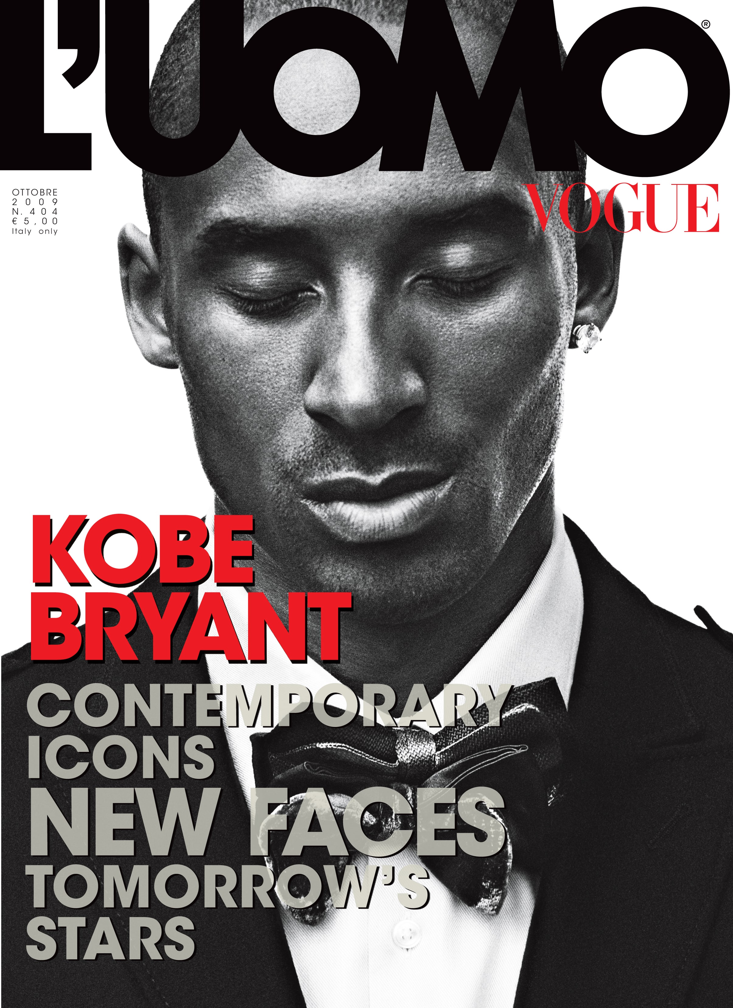  KOBE BRYANT 