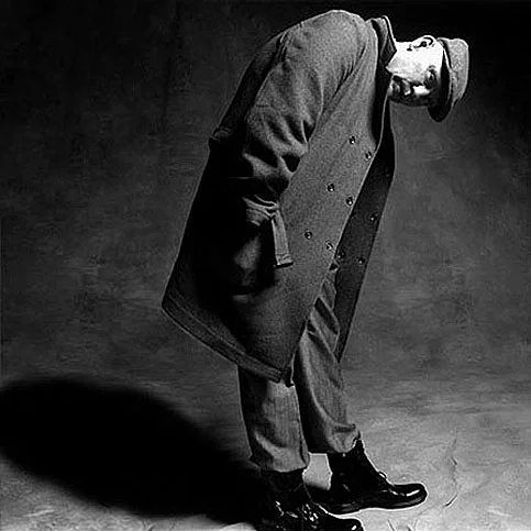 JOHN MALKOVICH