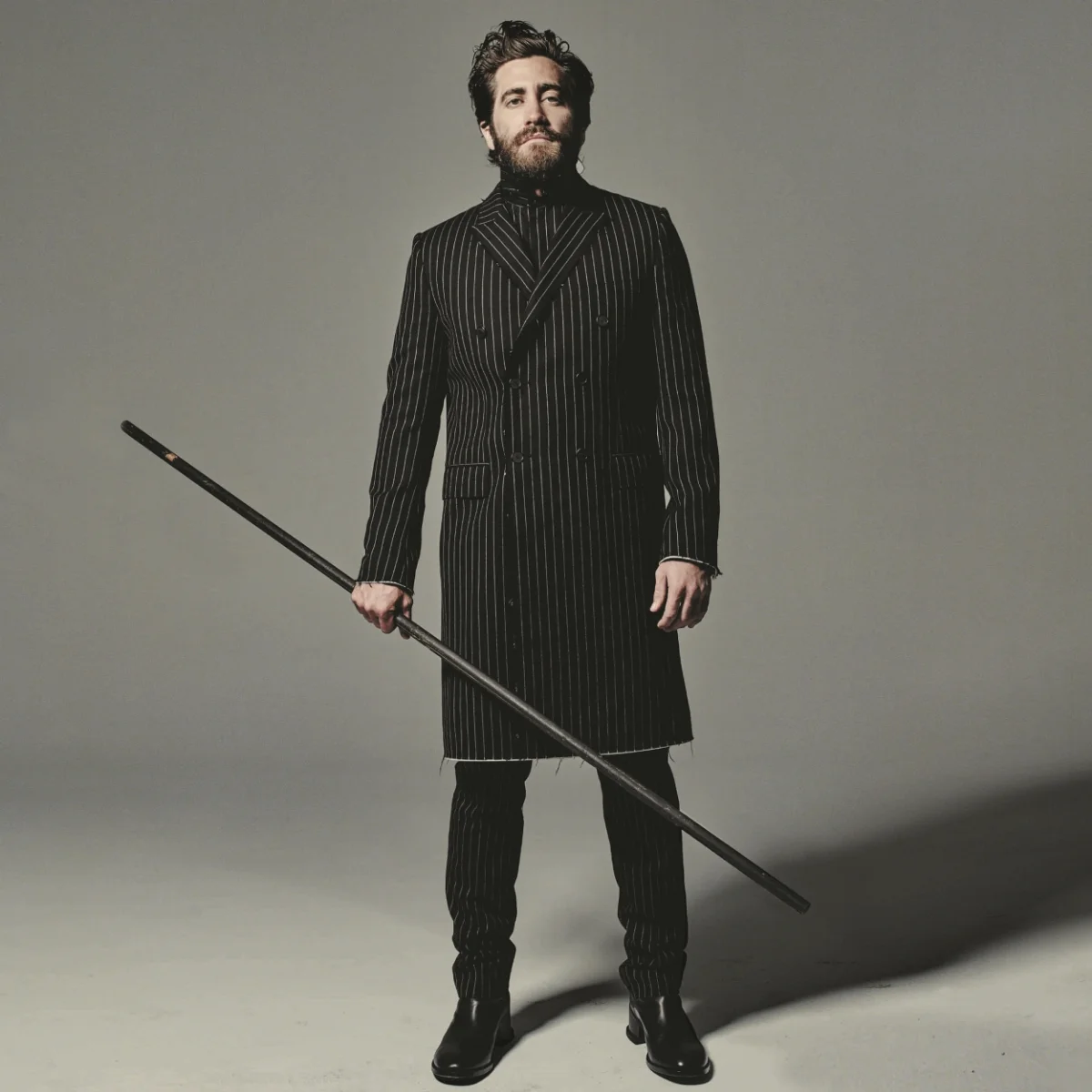 JAKE GYLLENHAAL