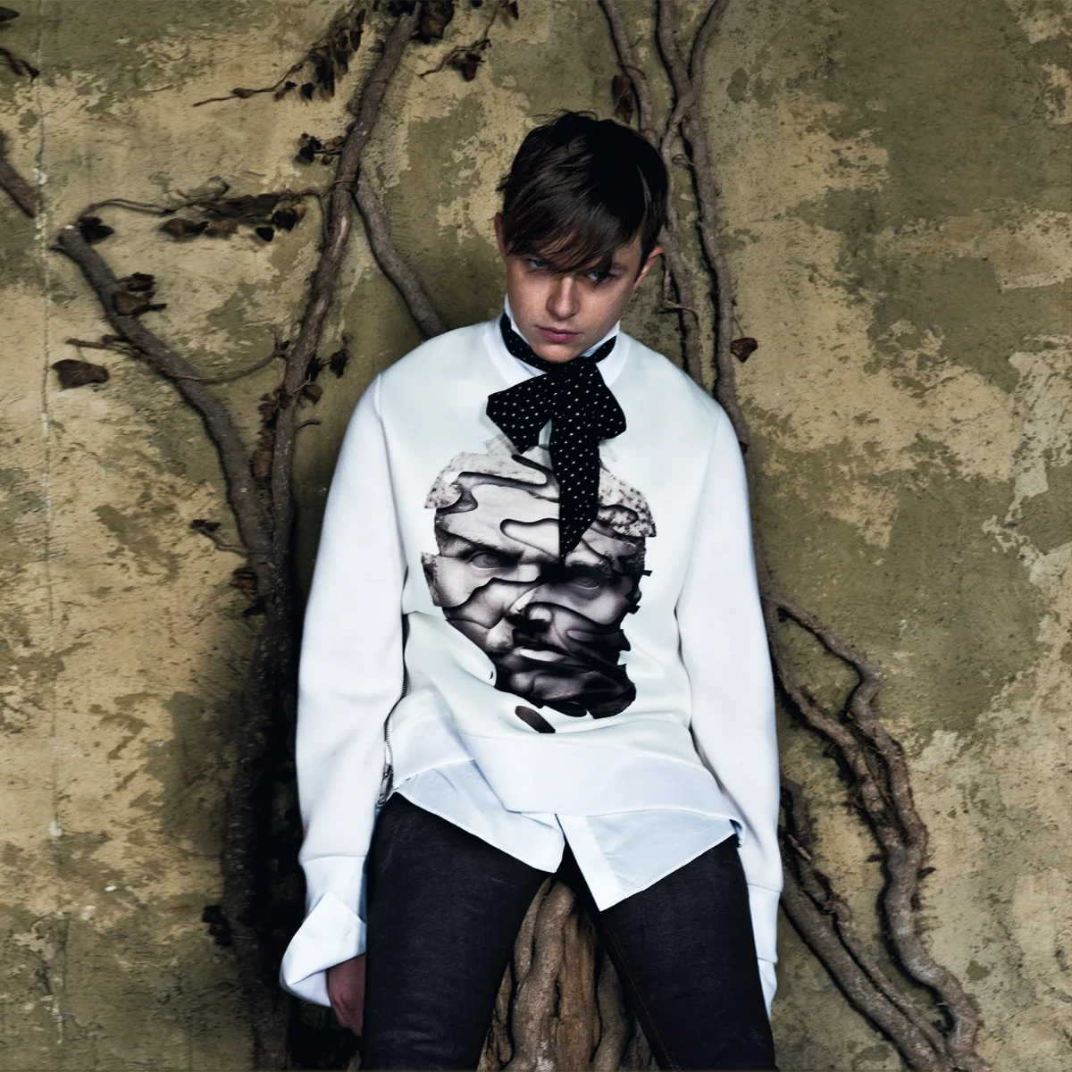 DANE DEHAAN