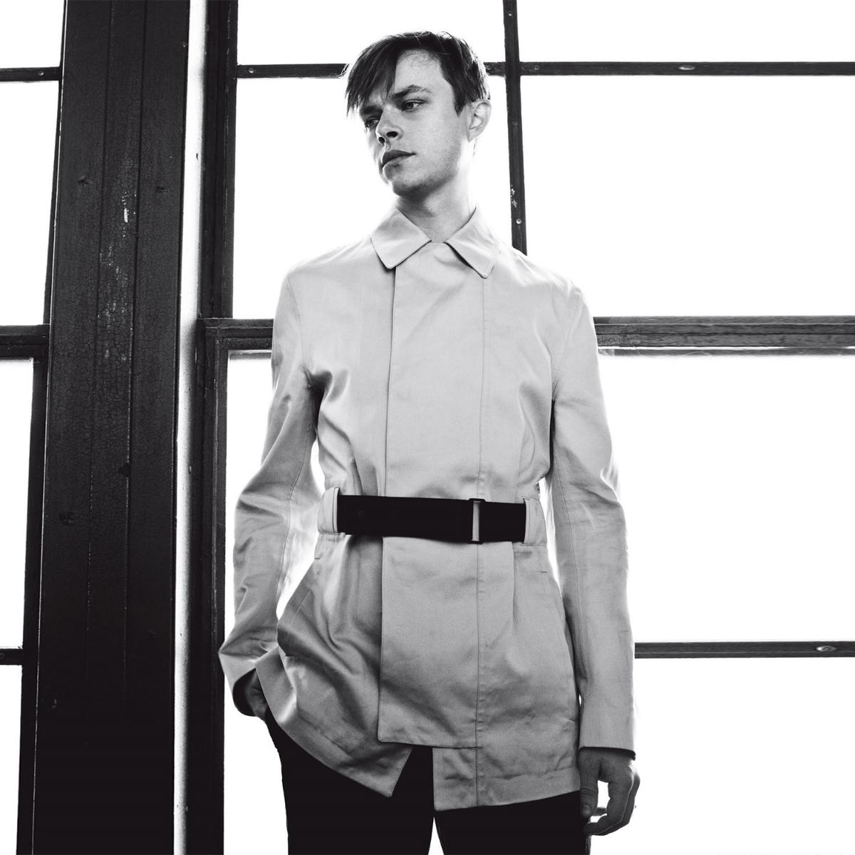  DANE DEHAAN 