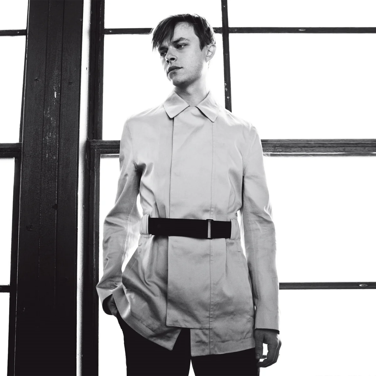 DANE DEHAAN