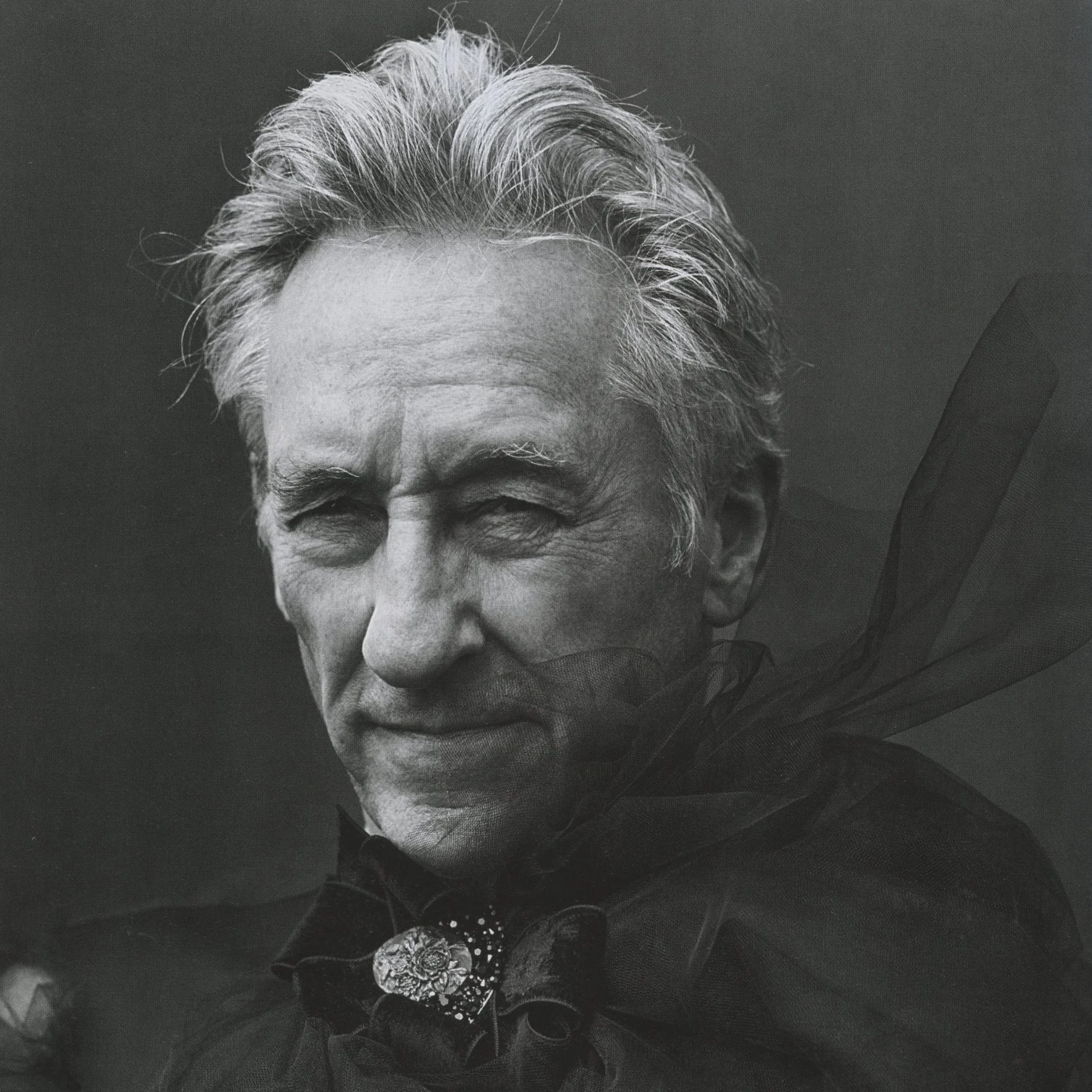 ED RUSCHA