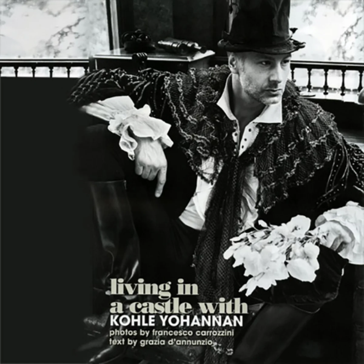 KOHLE YOHANNAN