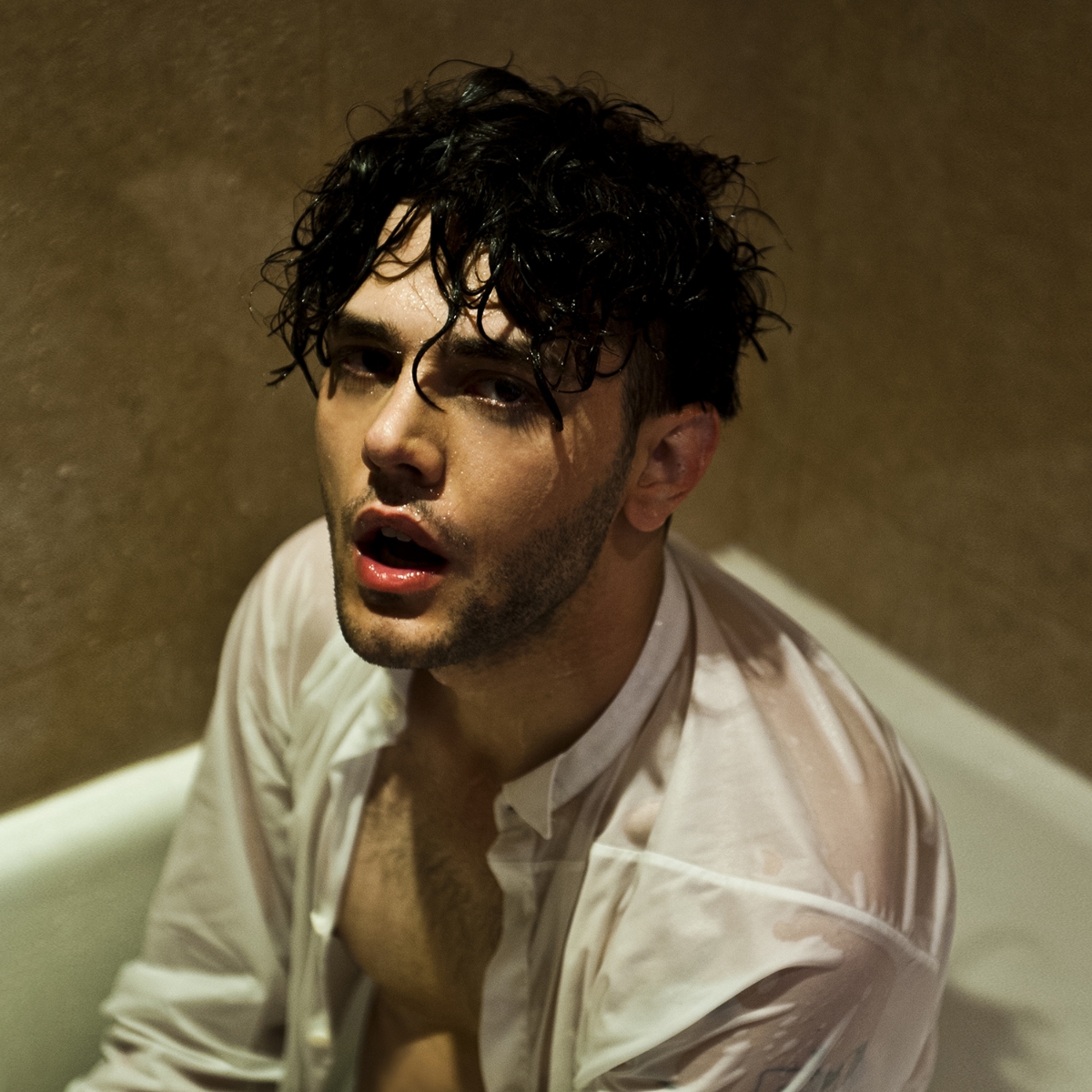  XAVIER DOLAN 