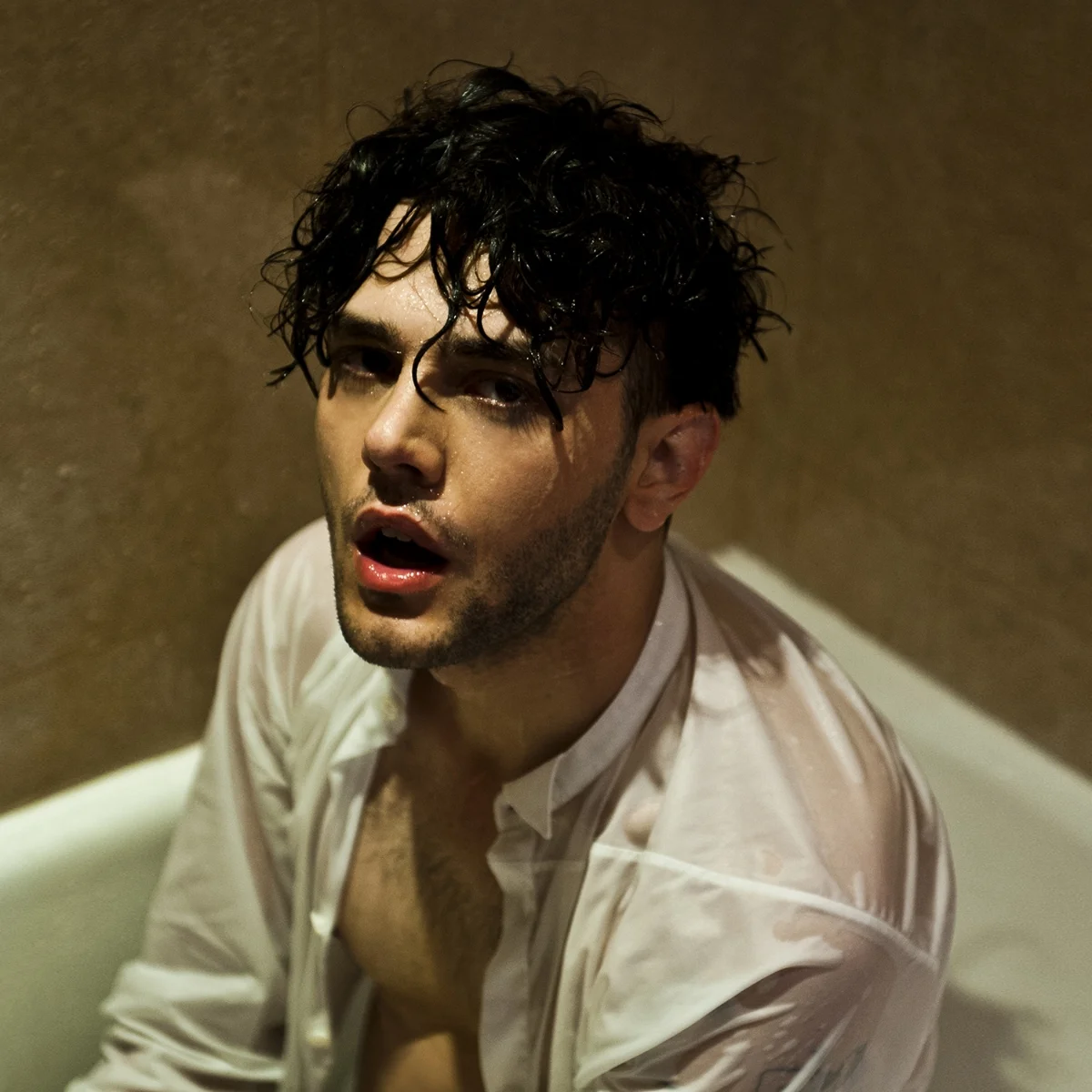 XAVIER DOLAN