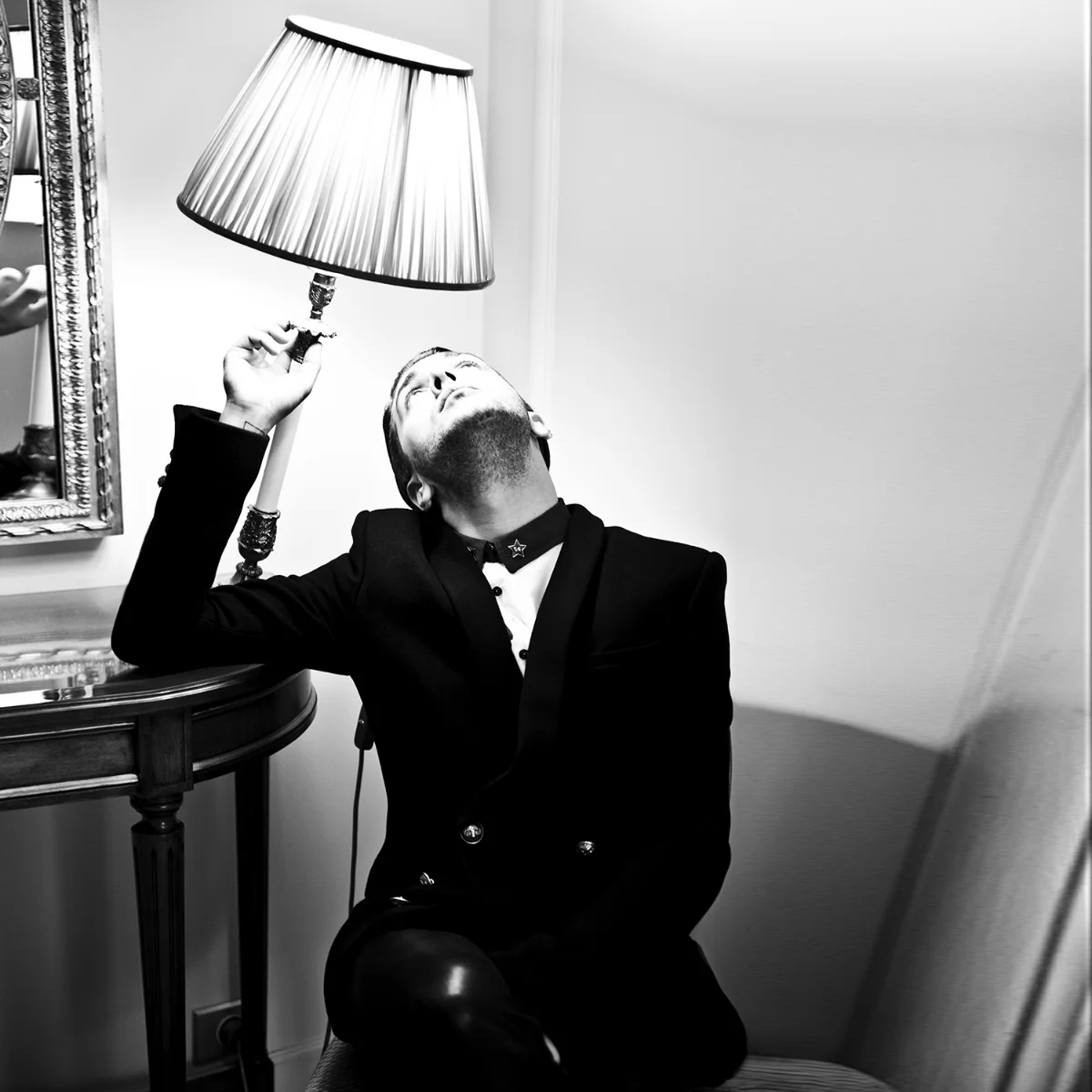 XAVIER DOLAN