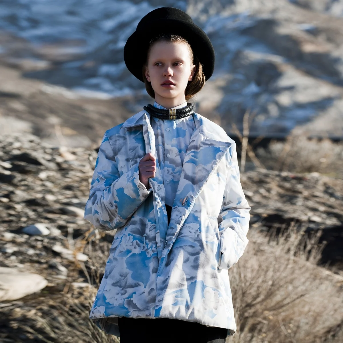 MIA GOTH