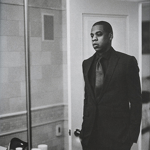  JAY-Z 