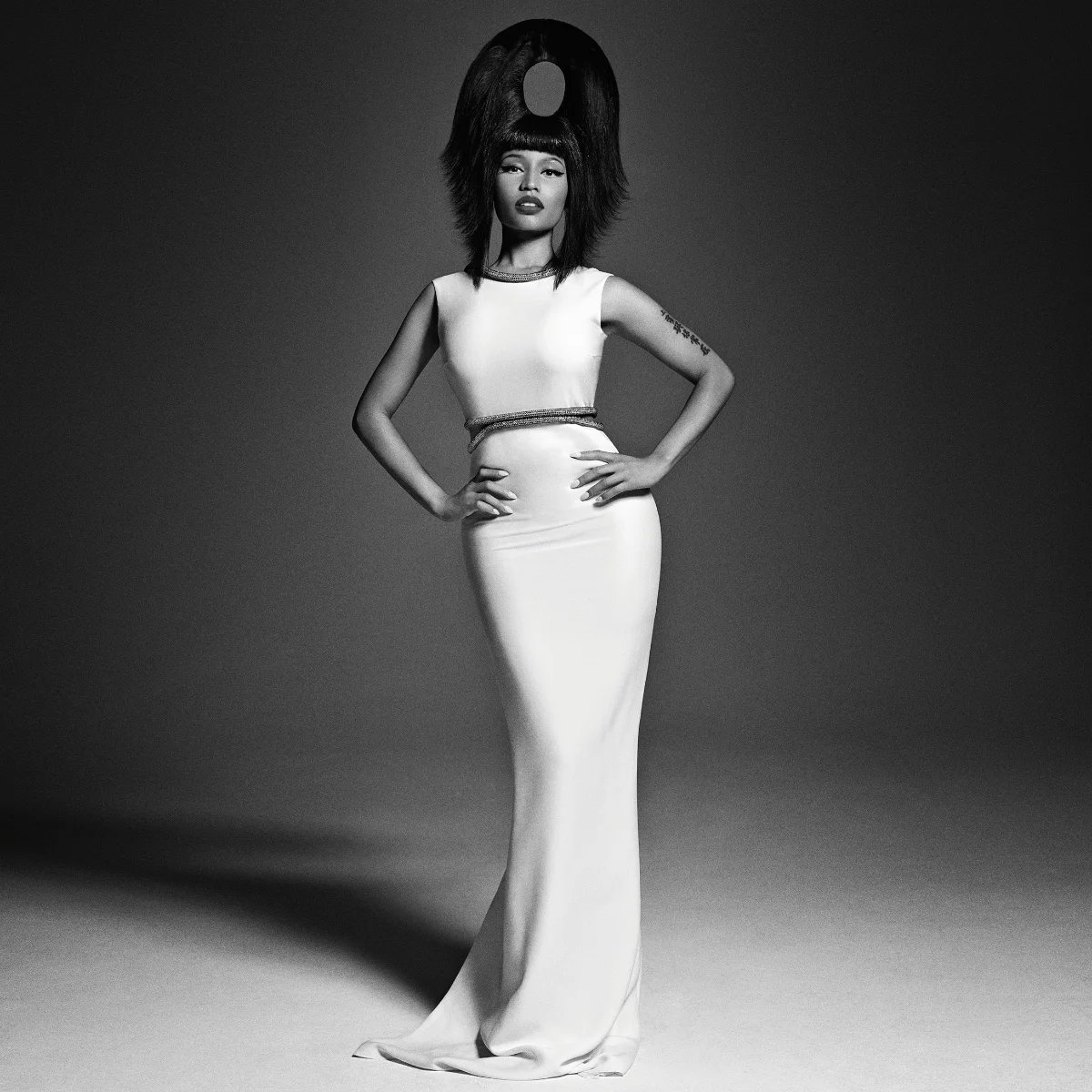 NICKI MINAJ