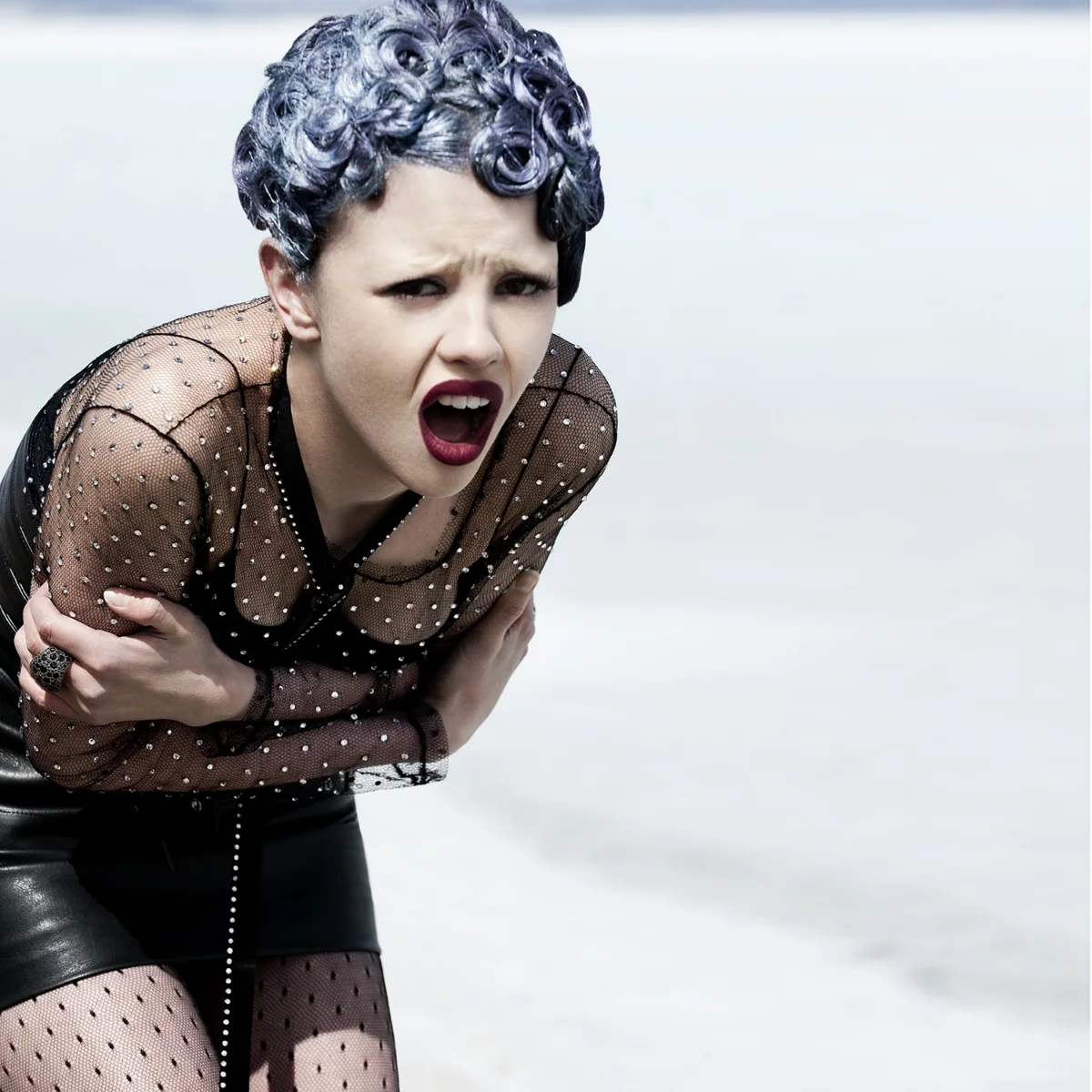MIA GOTH