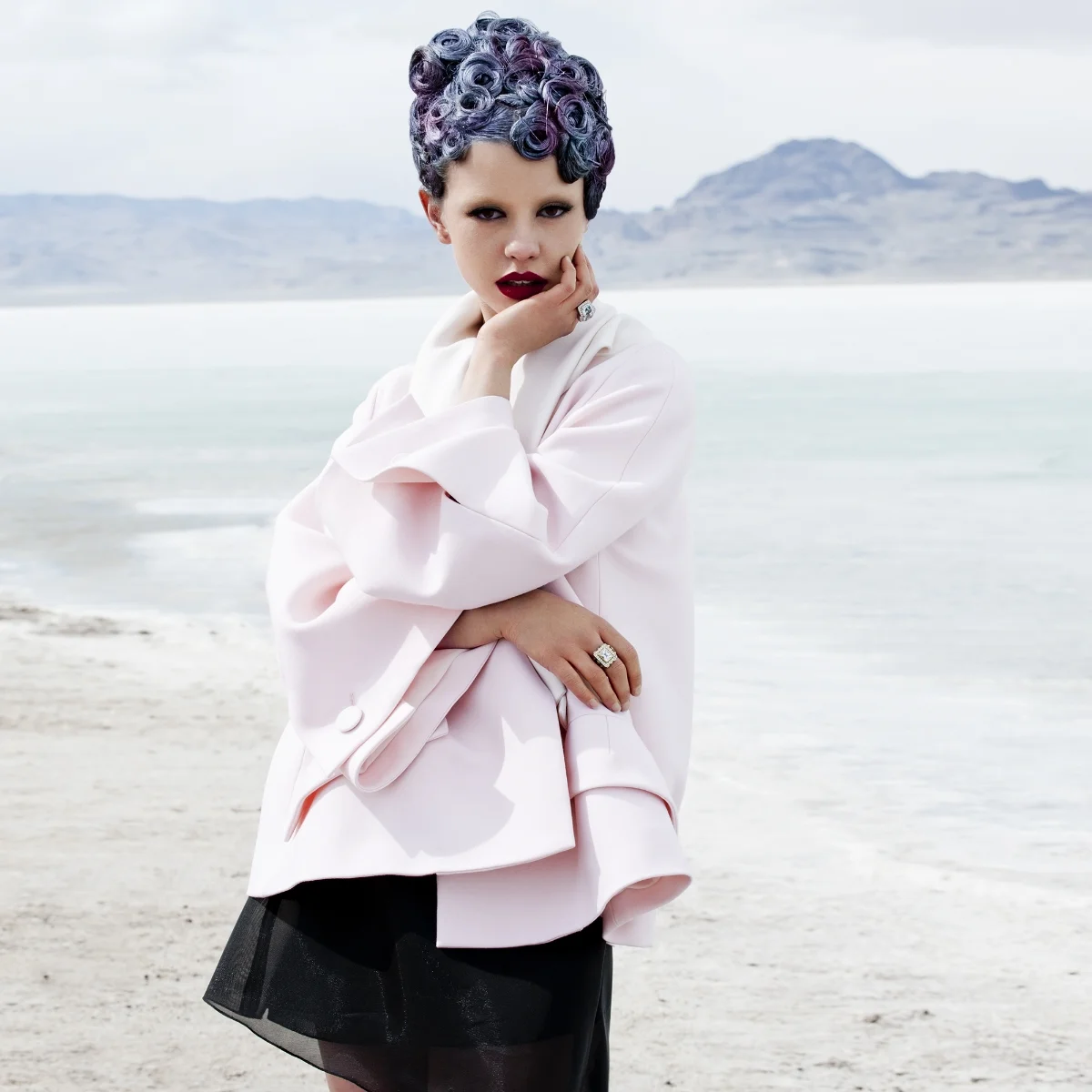 MIA GOTH